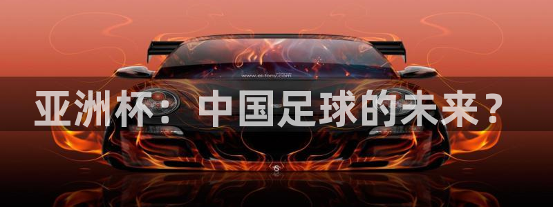 世预赛免费直播入口：亚洲杯：中国足球的未来？