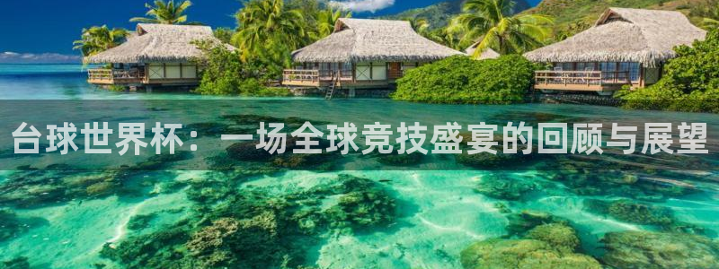 世界杯足球直播：台球世界杯：一场全球竞技盛宴的回顾与展望
